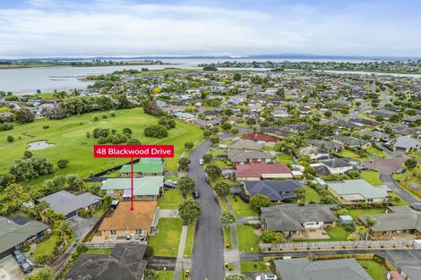 Photo of property in 48 Blackwood Drive, Wattle Downs, Auckland, 2103