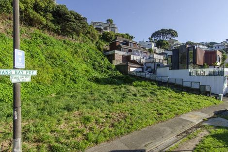 Photo of property in 384 Evans Bay Parade, Hataitai, Wellington, 6021