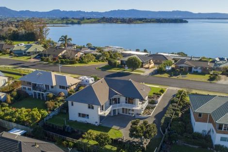 Photo of property in 55 Hamurana Road, Omokoroa, 3114