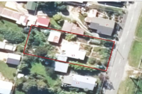 Photo of property in 13 Wharf Road, Karamea, 7893
