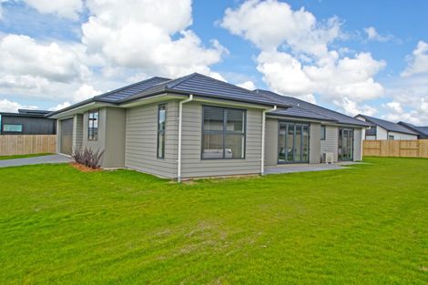 Photo of property in 7 Loftus Place, Flagstaff, Hamilton, 3210