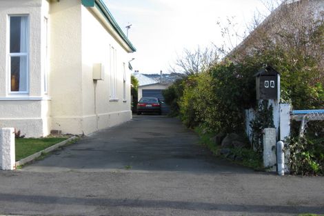 Photo of property in 8 Tedder Street, Saint Kilda, Dunedin, 9012