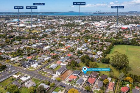 Photo of property in 101a Rathgar Road, Henderson, Auckland, 0610
