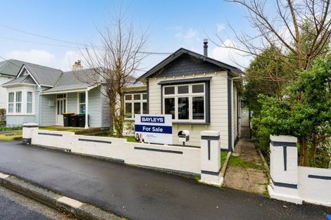 Photo of property in 12 Kinsman Street, Kaikorai, Dunedin, 9010