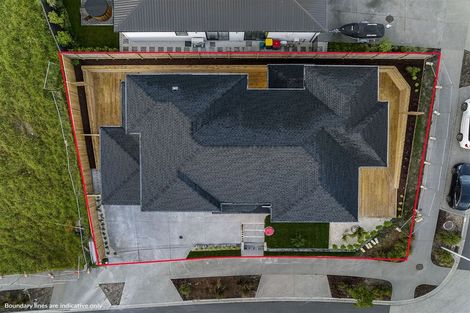 Photo of property in 3 Headsail Drive, Long Bay, Auckland, 0630