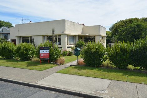 Photo of property in 218 Gala Street, Richmond, Invercargill, 9810