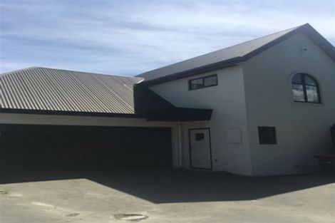 Photo of property in 4/21 Darvel Street, Riccarton, Christchurch, 8011
