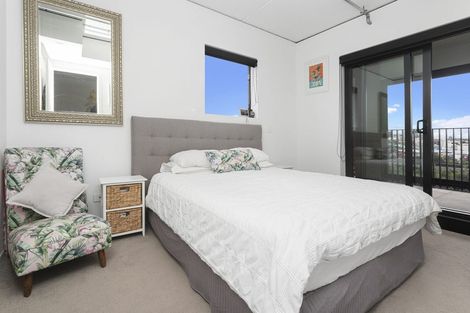 Photo of property in 59 France, 414/59 France Street South, Eden Terrace, Auckland, 1010