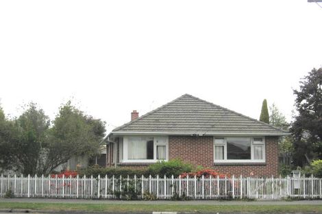 Photo of property in 60 Farrington Avenue, Bishopdale, Christchurch, 8053