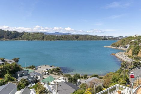 Photo of property in 68b Maida Vale Road, Roseneath, Wellington, 6011