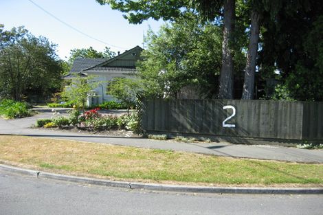 Photo of property in 4 Horseshoe Lake Road, Shirley, Christchurch, 8061