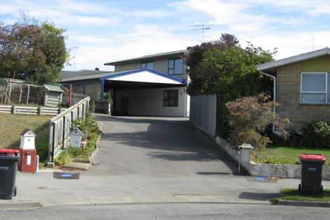 Photo of property in 10 Godley Place, Oceanview, Timaru, 7910