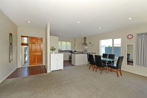 Photo of property in 47 O'neill Avenue, Northwood, Christchurch, 8051
