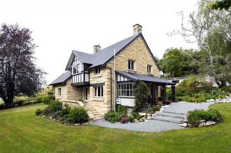 Photo of property in 1145 Geraldine-fairlie Highway, Kakahu, Geraldine, 7991