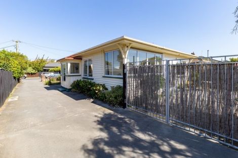 Photo of property in 1/39 Leitch Street, Somerfield, Christchurch, 8024
