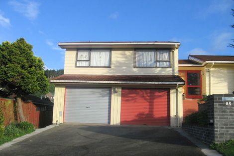 Photo of property in 85 Victory Crescent, Tawa, Wellington, 5028