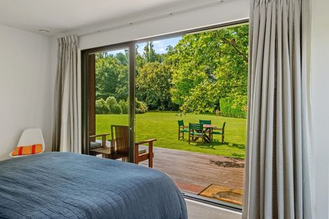 Photo of property in 399 Gressons Road, Waikuku, Rangiora, 7473