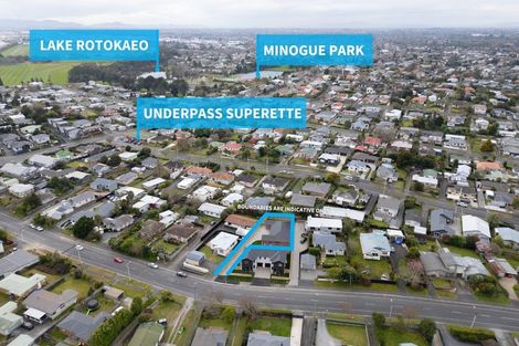 Photo of property in 3/146 Rimu Street, Maeroa, Hamilton, 3200
