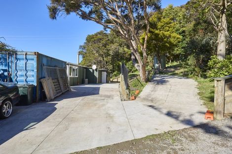 Photo of property in 16 Hakahaka Road, Port Underwood, Picton, 7281