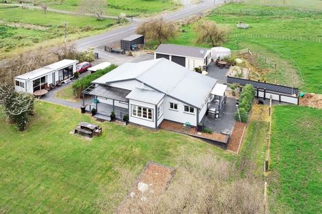 Photo of property in 909 Waikare Road, Waerenga, Te Kauwhata, 3781