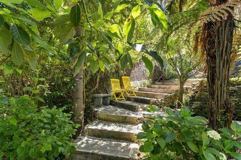 Photo of property in 201 Bluff Road, Kuaotunu West, Whitianga, 3592