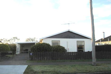 Photo of property in 19 Perth Street, Windsor, Invercargill, 9810