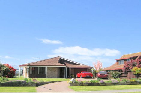 Photo of property in 17 Ngaio Street, Matamata, 3400