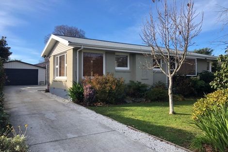 Photo of property in 26 Remuera Avenue, Cashmere, Christchurch, 8022