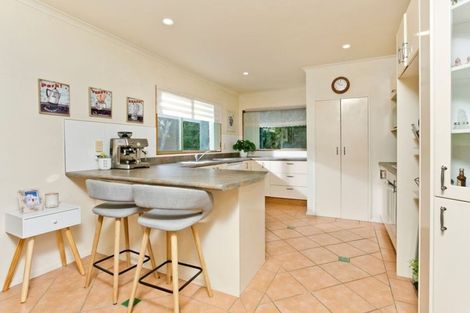 Photo of property in 3 Egret Court, Unsworth Heights, Auckland, 0632