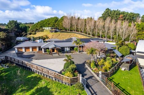 Photo of property in 53 State Highway 58, Pauatahanui, Porirua, 5381