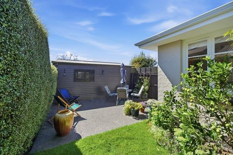 Photo of property in 318 Highsted Road, Casebrook, Christchurch, 8051