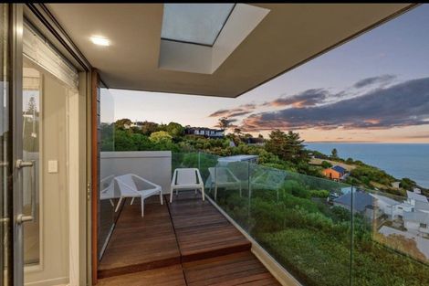 Photo of property in 10 Smugglers Cove, Scarborough, Christchurch, 8081