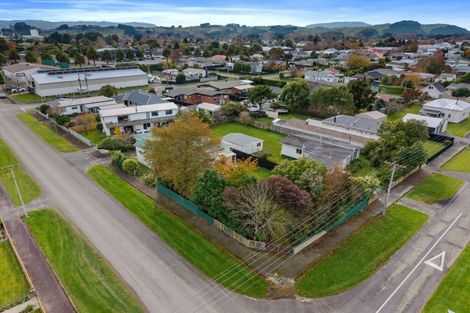 Photo of property in 5 Queen Street, Pahiatua, 4910