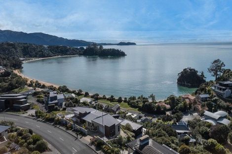 Photo of property in 1 Portland Place, Kaiteriteri, Motueka, 7197