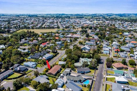 Photo of property in 3 Climie Crescent, Hawera, 4610