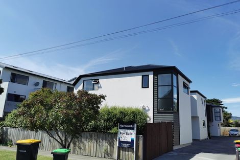 Photo of property in 70a Burke Street, Addington, Christchurch, 8024