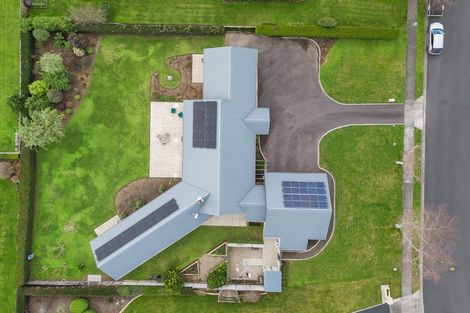 Photo of property in 9 Grosvenor Drive, Matamata, 3400