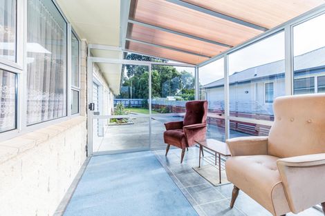 Photo of property in 10a Churchill Place, Waimate, 7924