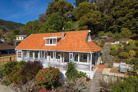 Photo of property in 20 Airlie Street, Glenduan, Nelson, 7071