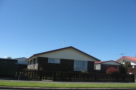 Photo of property in 1/89 Vivian Street, Burwood, Christchurch, 8083