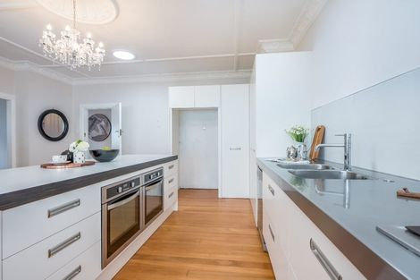 Photo of property in 18 Maire Street, Woburn, Lower Hutt, 5010