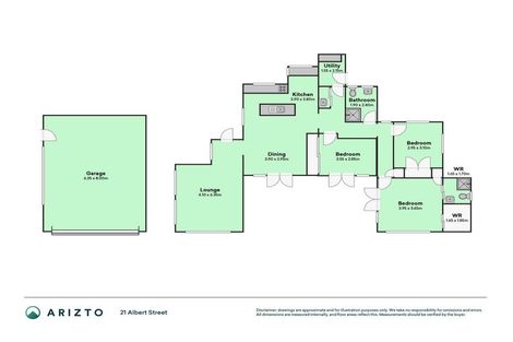 Photo of property in 21 Albert Street, Karangahake, Paeroa, 3674