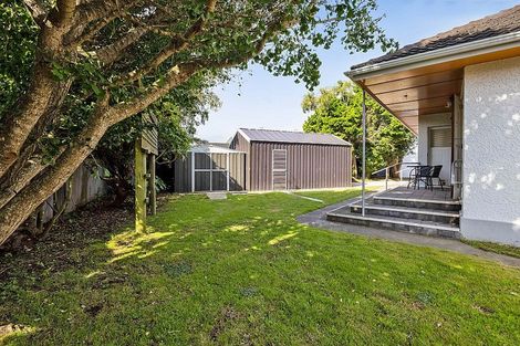 Photo of property in 51 Union Street, Hawera, 4610