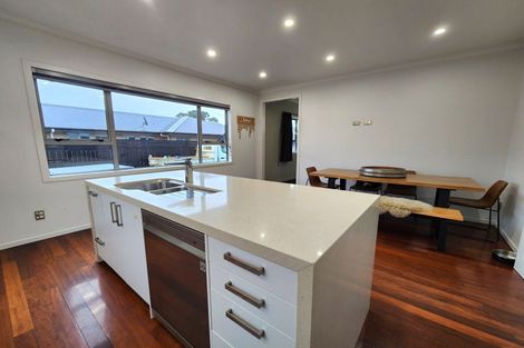 Photo of property in Sorbe't Hair, 41 High Street, Greymouth, 7805