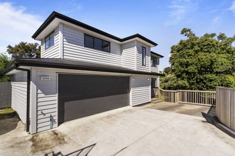 Photo of property in 35c Cornwall Road, Papatoetoe, Auckland, 2025