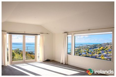 Photo of property in 86 Mount Pleasant Road, Mount Pleasant, Christchurch, 8081