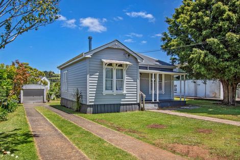 Photo of property in 209 Kamo Road, Whau Valley, Whangarei, 0112