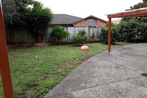 Photo of property in 31 Belcoo Crescent, East Tamaki, Auckland, 2013