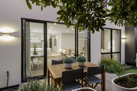 Photo of property in 32b Hewitts Road, Merivale, Christchurch, 8014