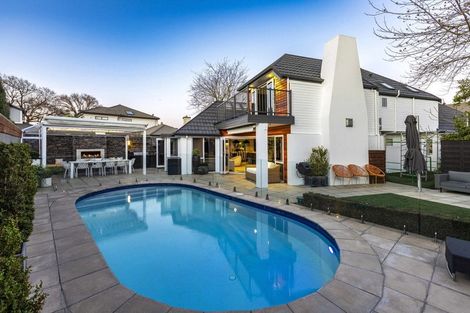 Photo of property in 38a Mcdougall Avenue, St Albans, Christchurch, 8014